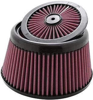 K&N_Tauschluftfilter Sportluftfilter,Filter,Luftfilter