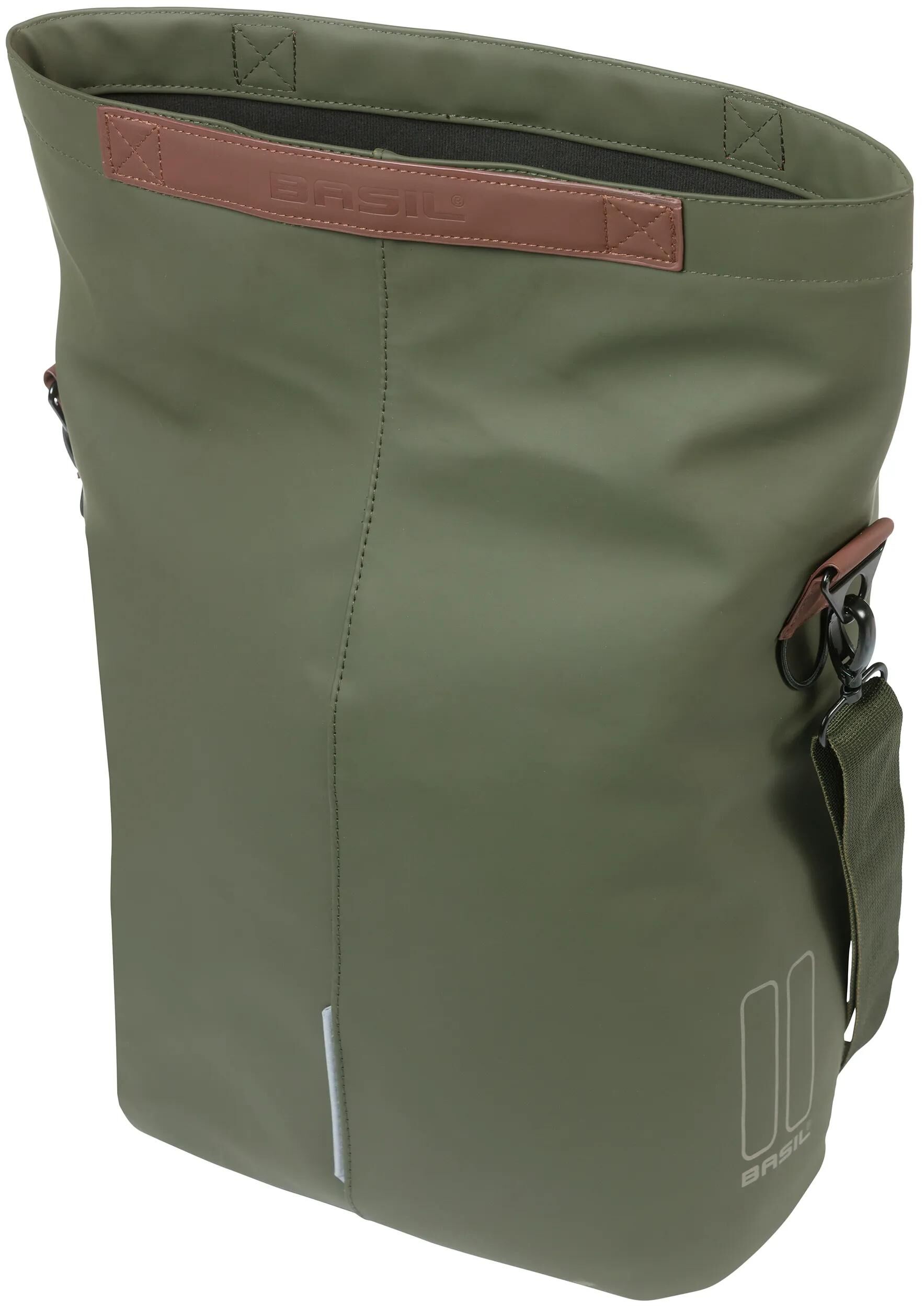 BASIL_Einzeltasche Einzeltaschen