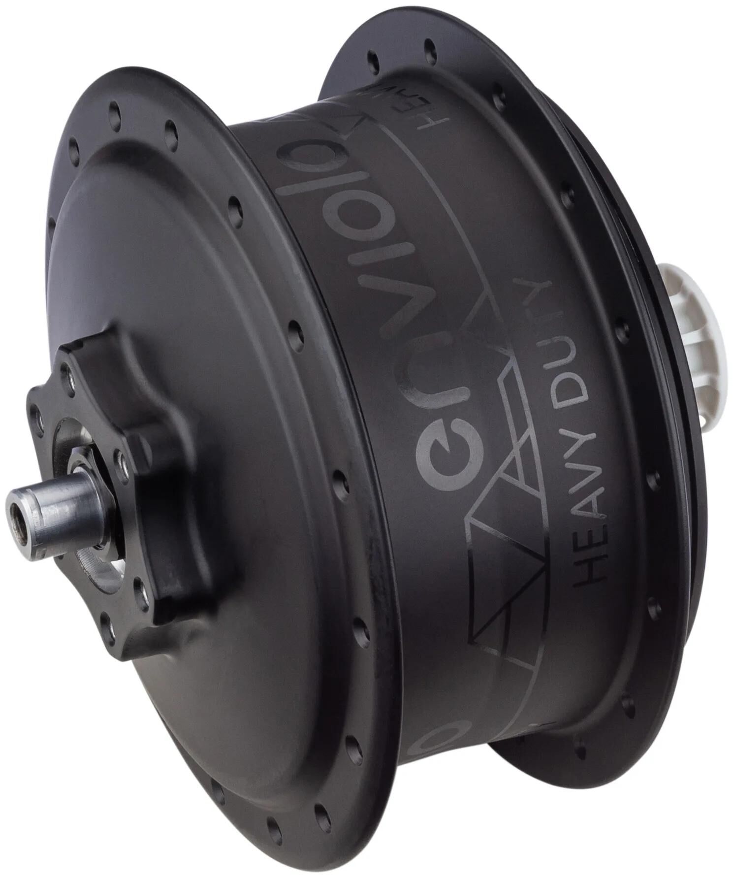 enviolo_Getriebenabe H.R.-Naben,Naben H.R.