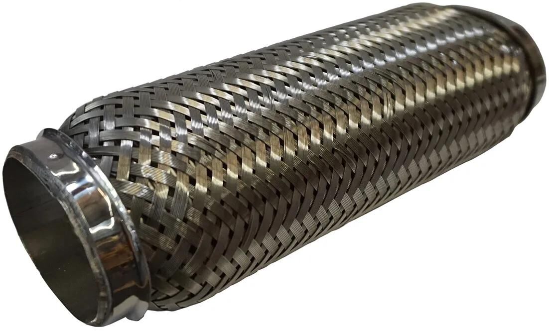 HJS Emission Technology_Flexrohr Flexrohre