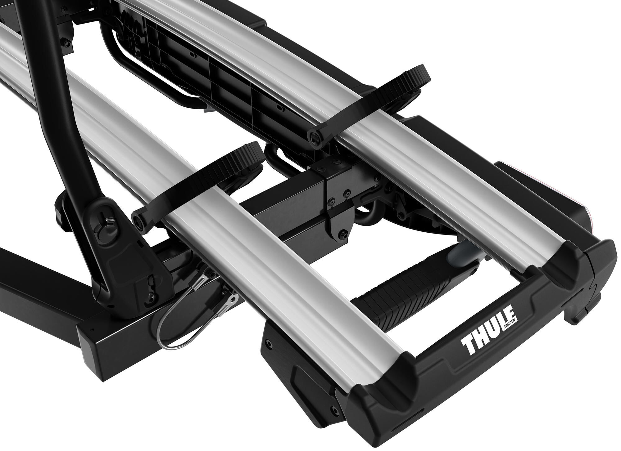_Halter Fahrrad-Heckträger,Heckträger
