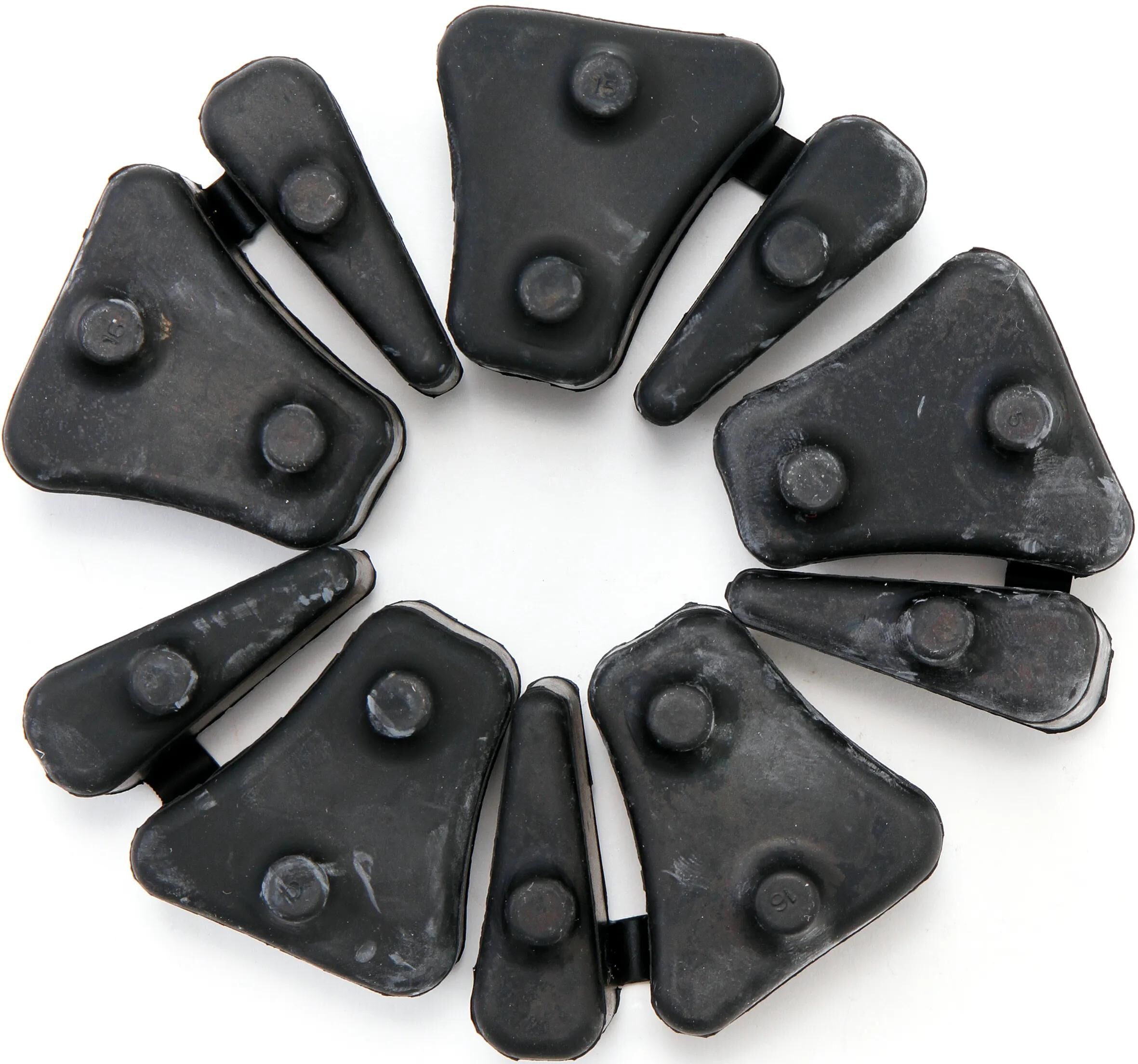 TOURMAX_Ruckdämpfer Antriebs-Ruckdämpfer