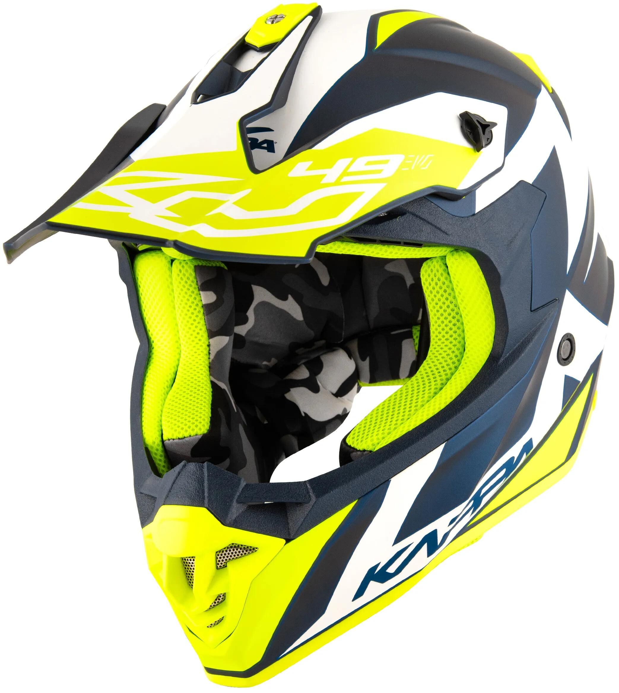 _Crosshelm Helme,Sturzhelme