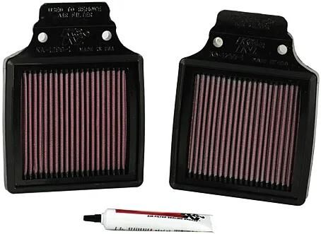 K&N_Tauschluftfilter Sportluftfilter,Filter,Luftfilter