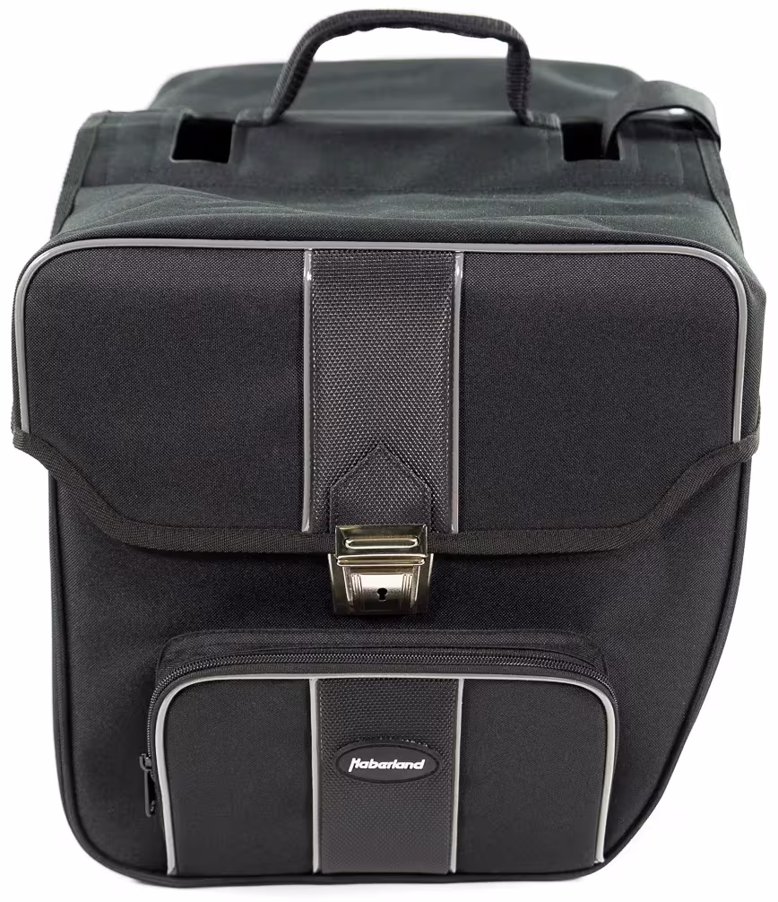 Haberland_Doppeltasche Doppeltaschen