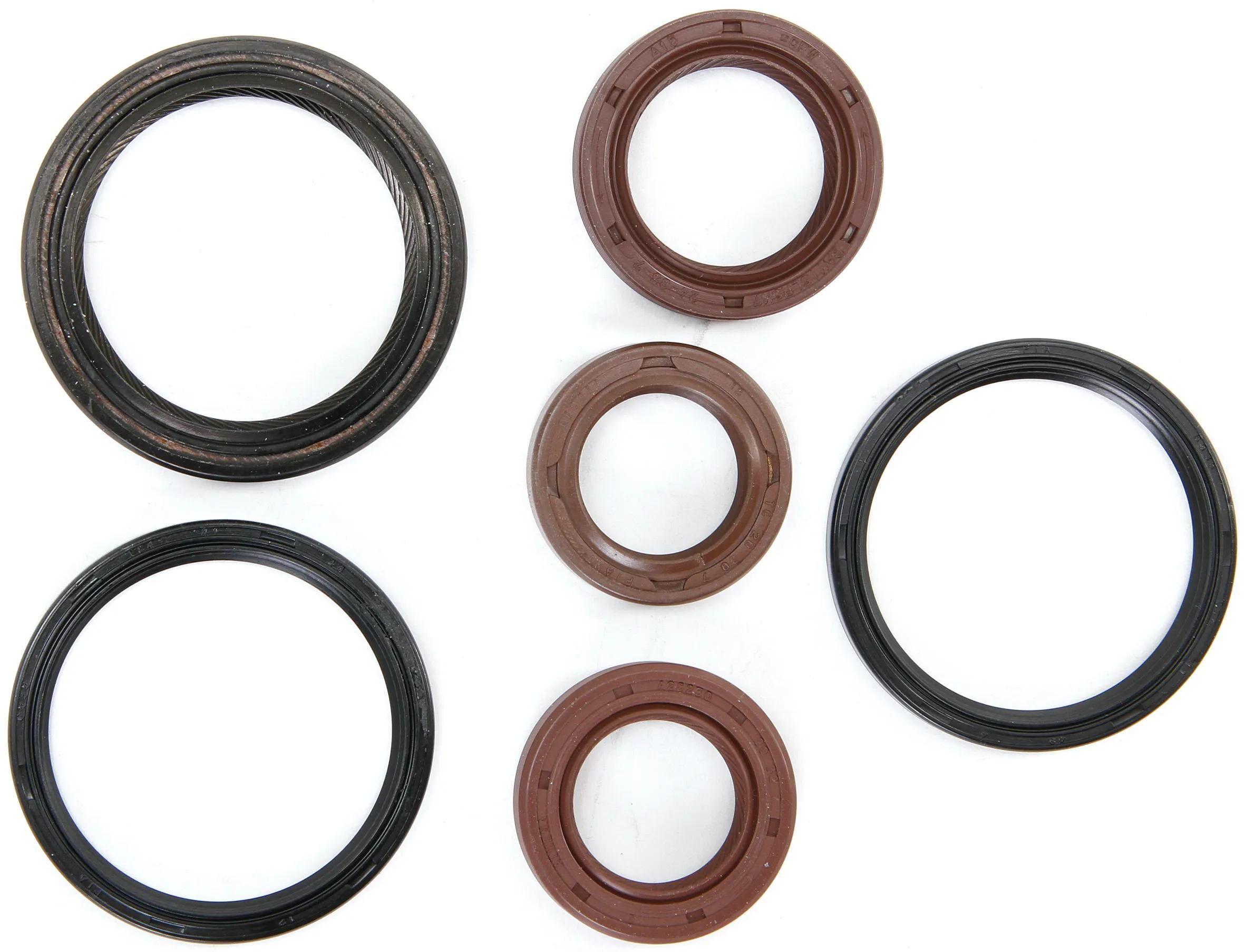 ATHENA_Motorsimmerringsatz Simmerringe