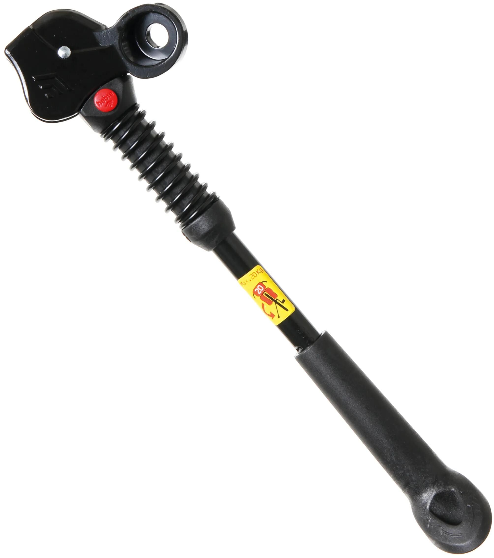 Hinterbauständer,Ständer