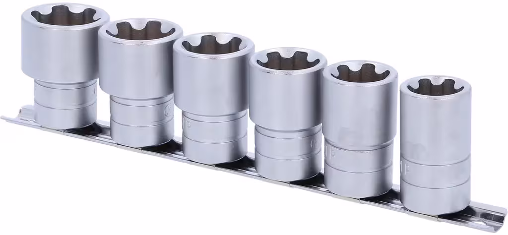 KS TOOLS_Steckschlüsselsatz Steckschlüsselsätze,Werkzeuge