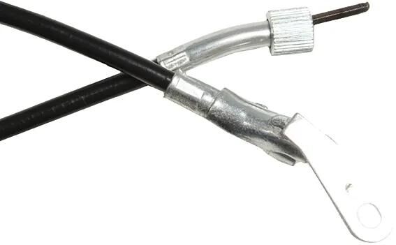 Tachowellen / -seelen