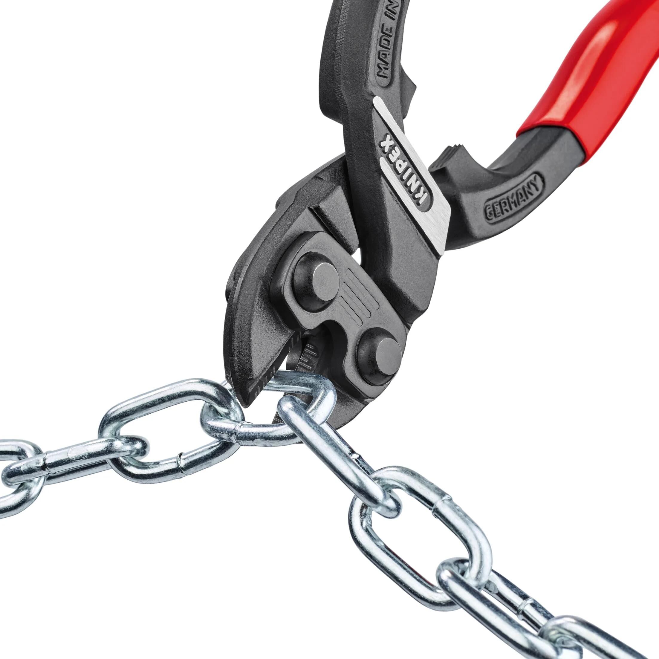 KNIPEX_Bolzenschneider Bolzenschneider,Zangen