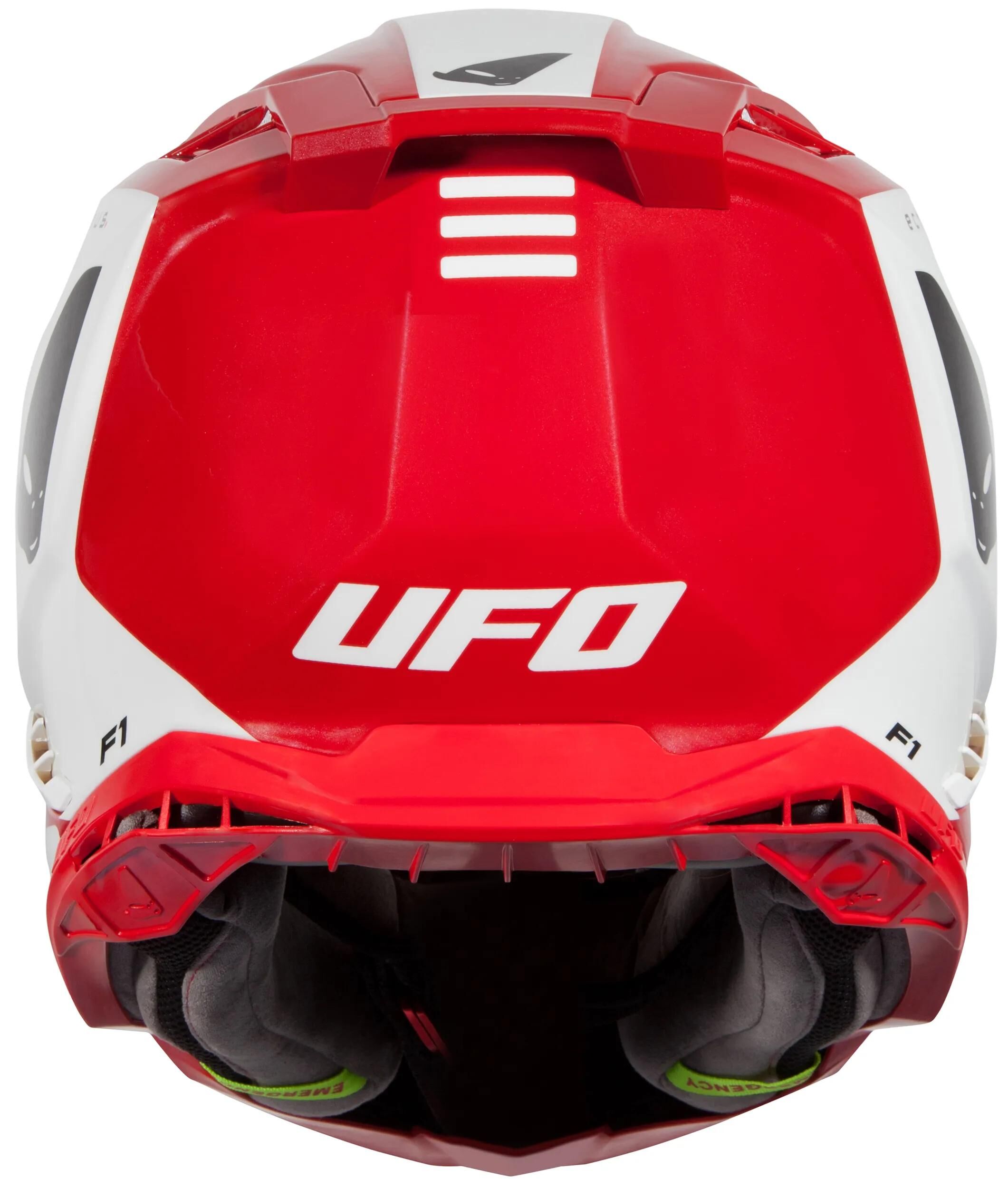 UFO PLAST_Crosshelm Helme,Sturzhelme