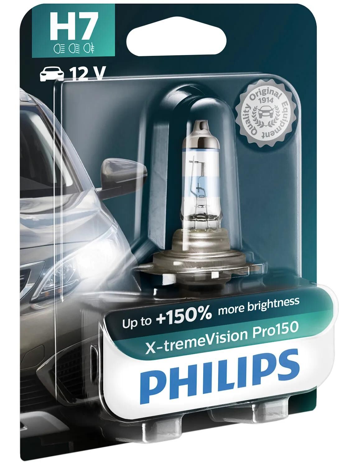 Philips_Hauptlampe Hauptlampen,Glühlampen