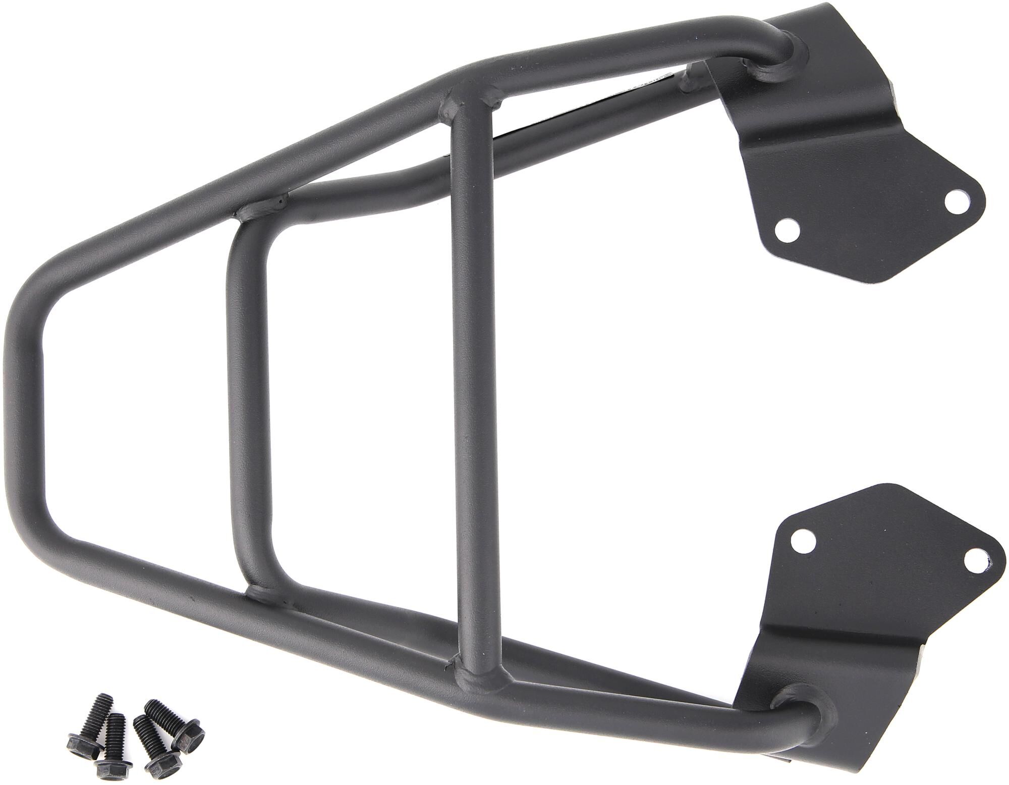 _Topcaseträger Gepäckträger