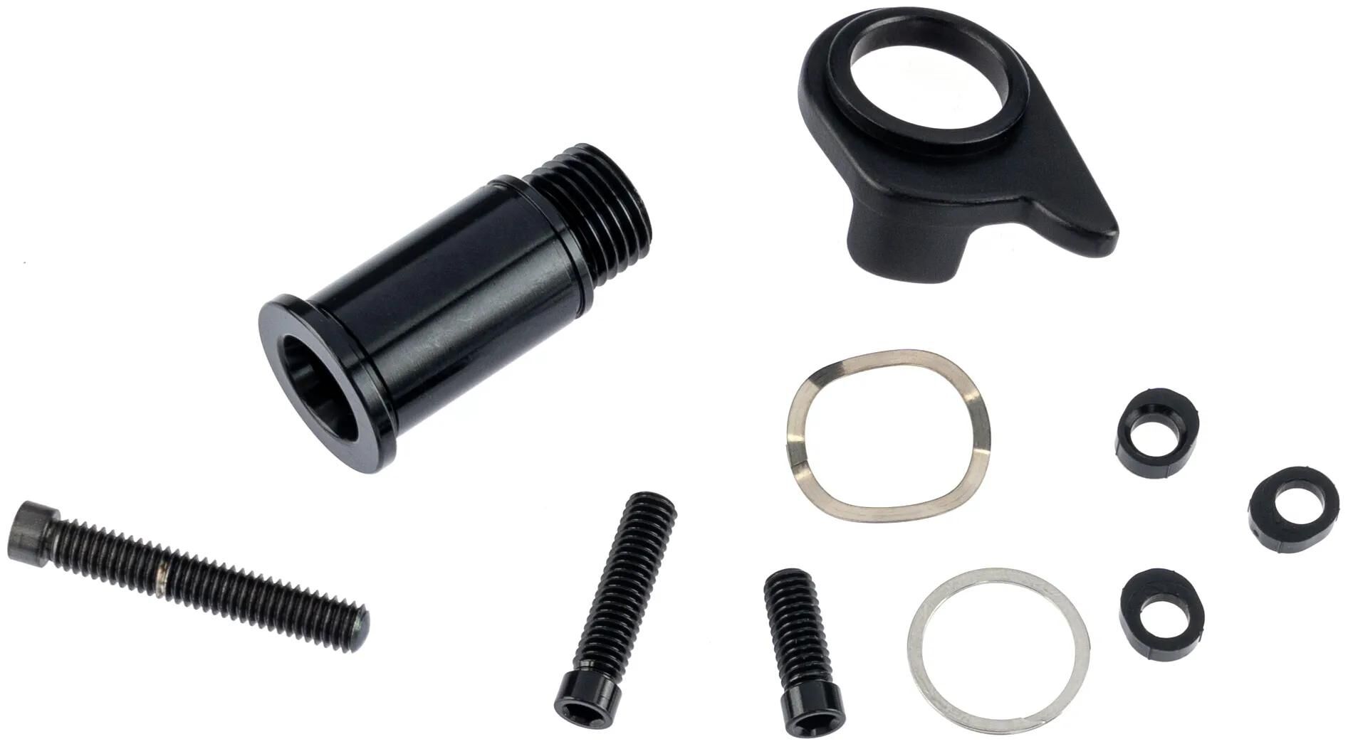 _Schaltwerkbefestigung Schaltwerke - Ersatz