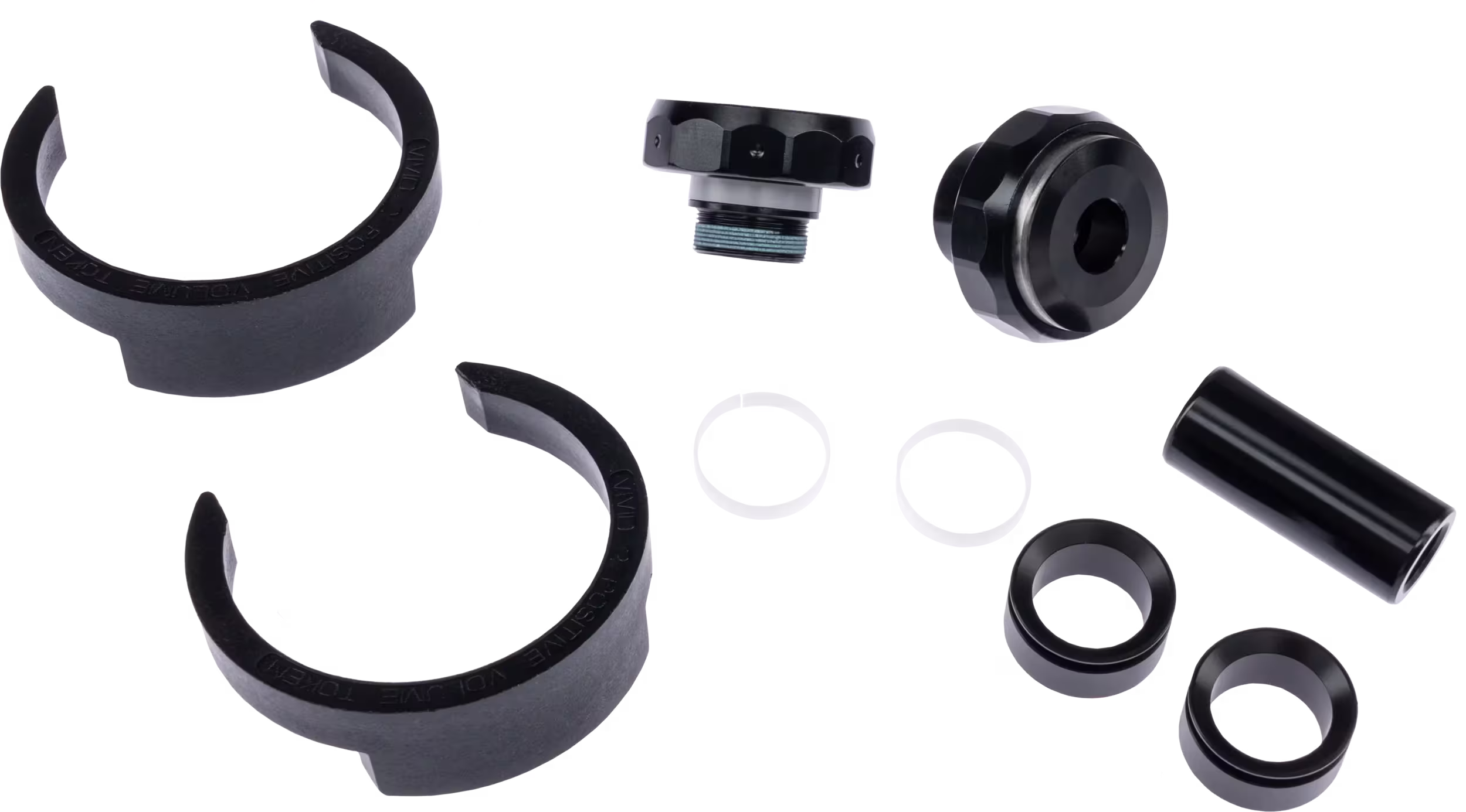 ROCKSHOX_Federbein Federbeine