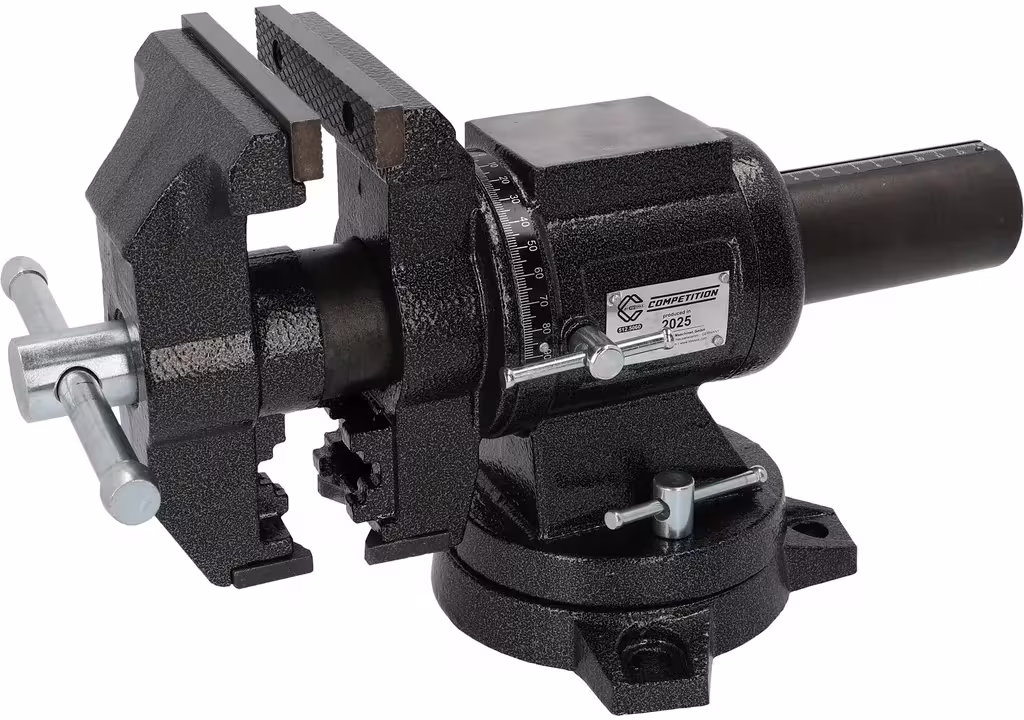 KS TOOLS_Schraubstock Schraubstöcke