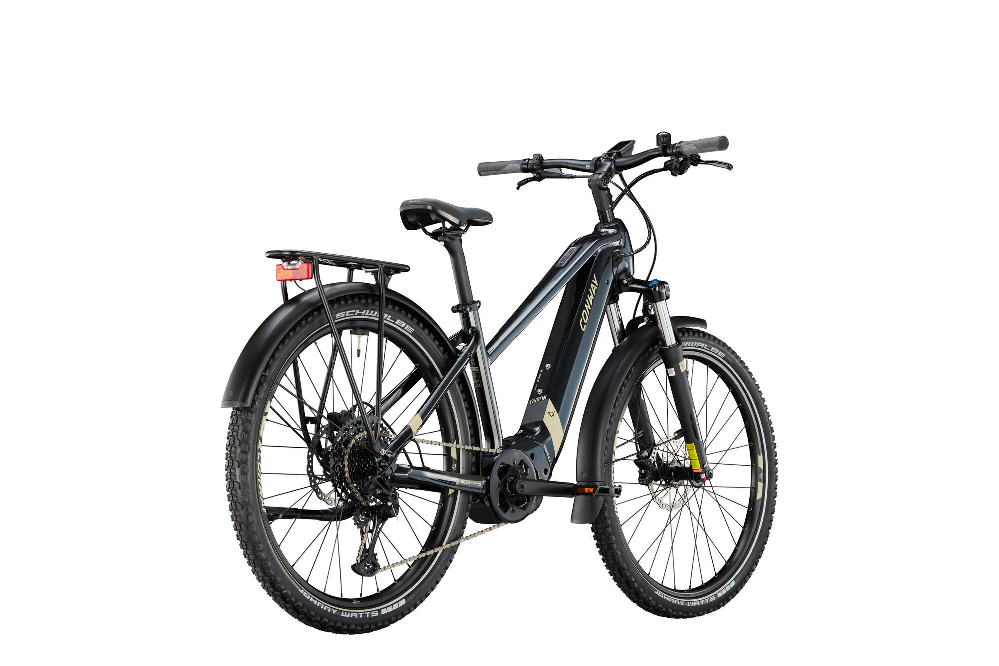 _Elektro-SUV_Cairon C 3.0_3 Elektro-SUV,Elektroräder,Fahrräder,SUV