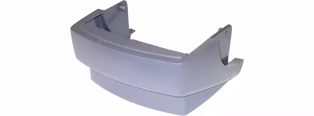 Heckverkleidungen