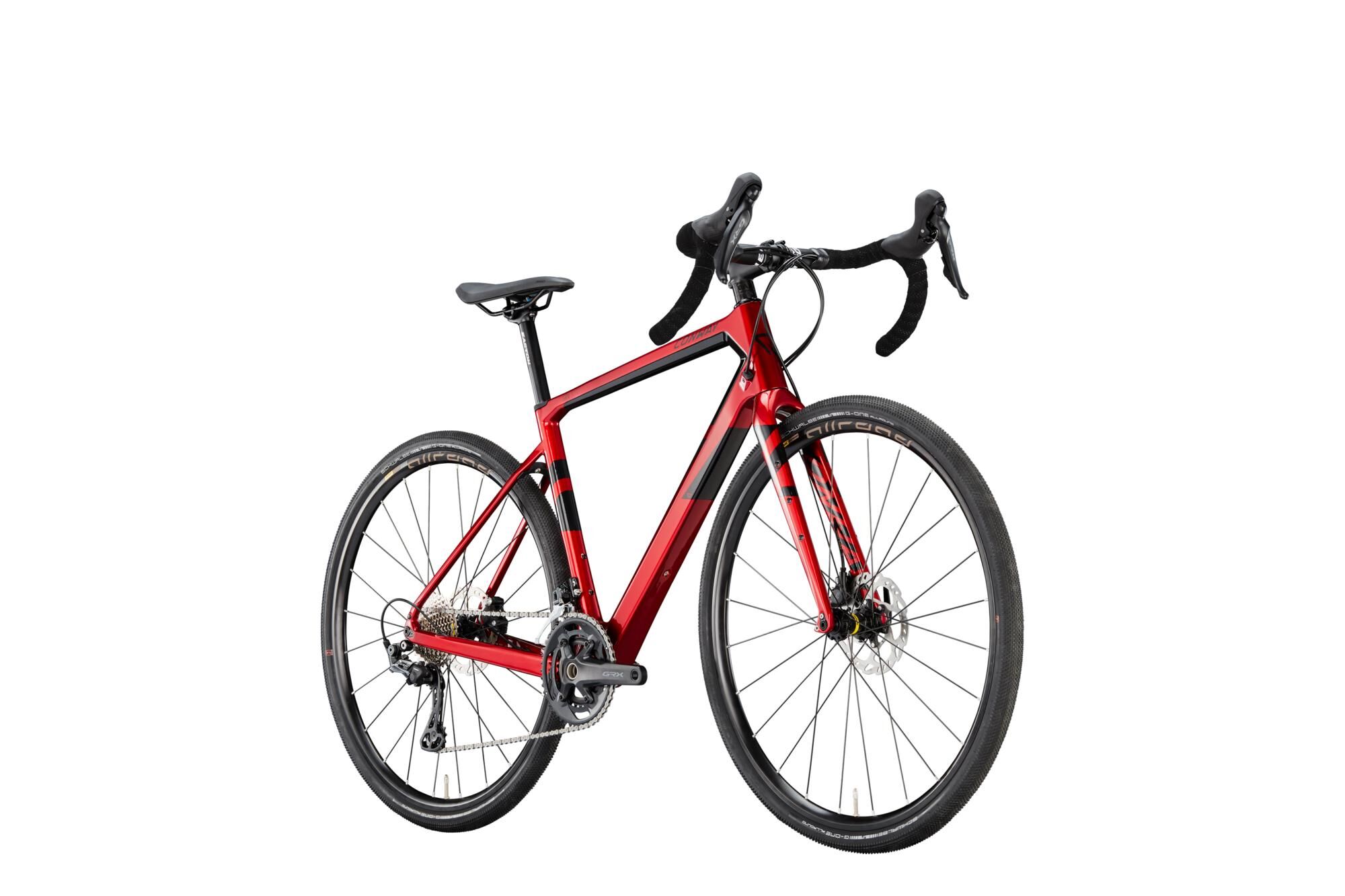 CONWAY_Gravelbike_GRV 10.0_2 Gravel Bikes,Fahrräder,Gravel Bike