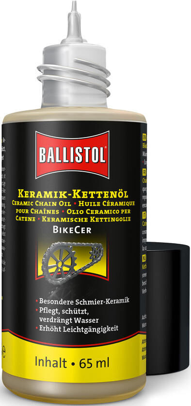 _Kettenöl Kettenöle,Öle