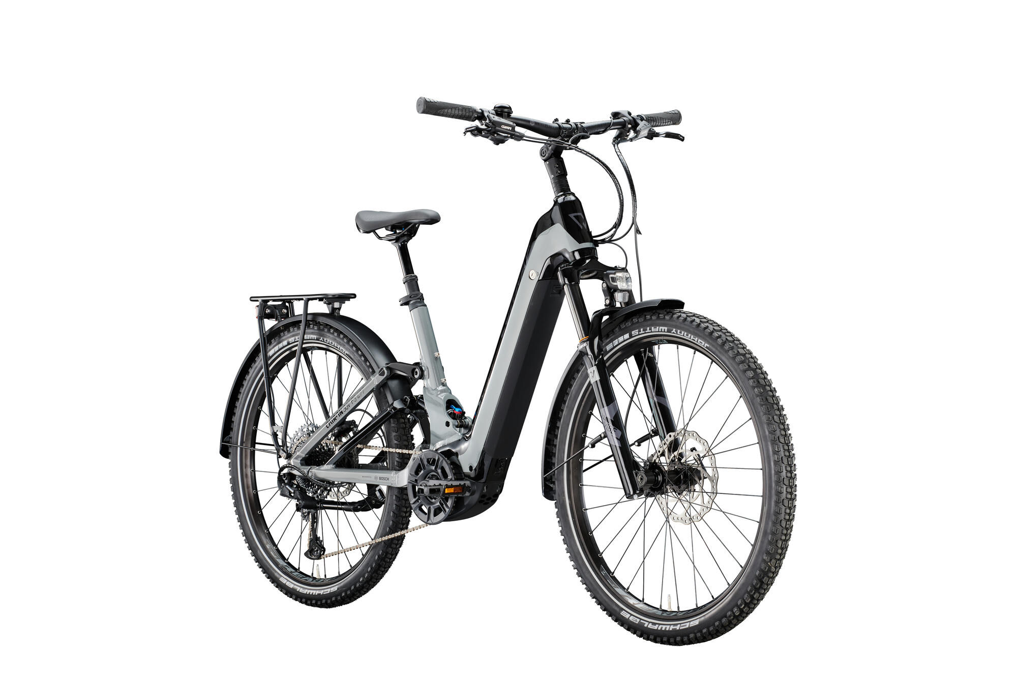 _Elektro-SUV_Cairon SUV FS 4.7_2 Elektro-SUV,Elektroräder,Fahrräder,SUV