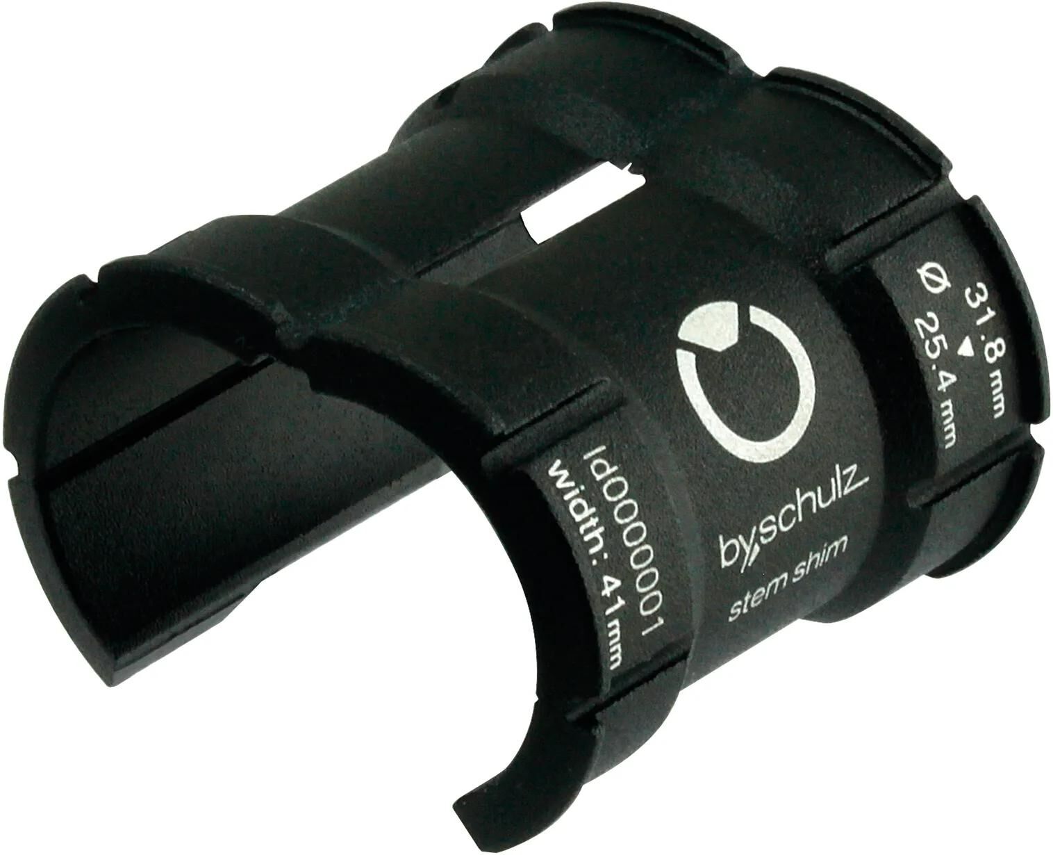 by,schulz_Distanzhülse Distanzhülsen,Vorbau Ersatz/Zubehör