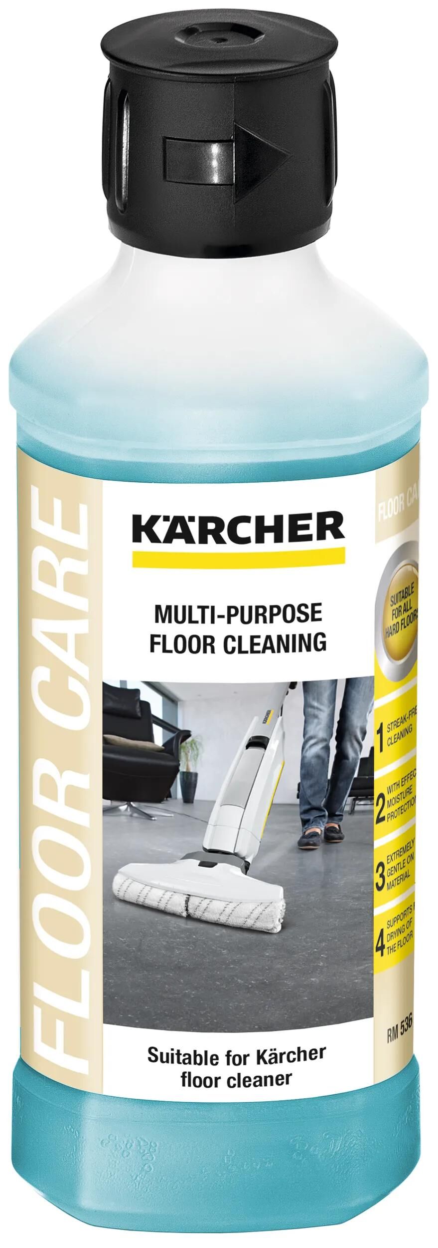 KÄRCHER_Universalreiniger Universalreiniger,Pflegemittel,Reinigungsmittel