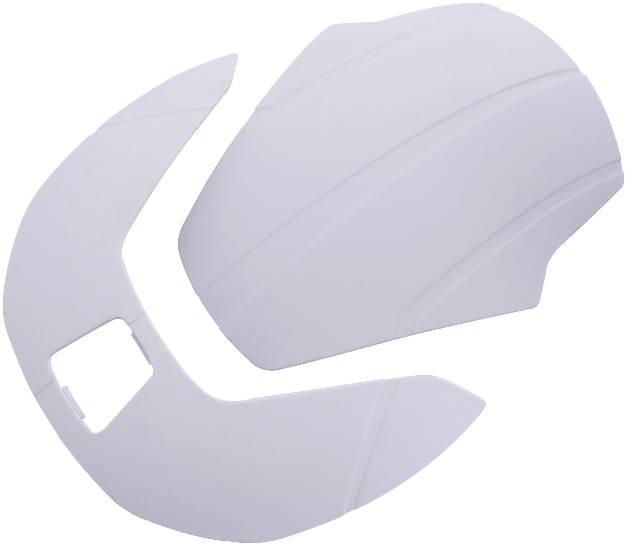 _Abdeckung Helme - Ersatz