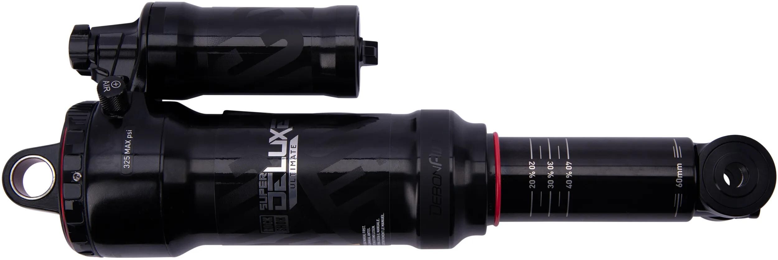 ROCKSHOX_Federbein Federbeine
