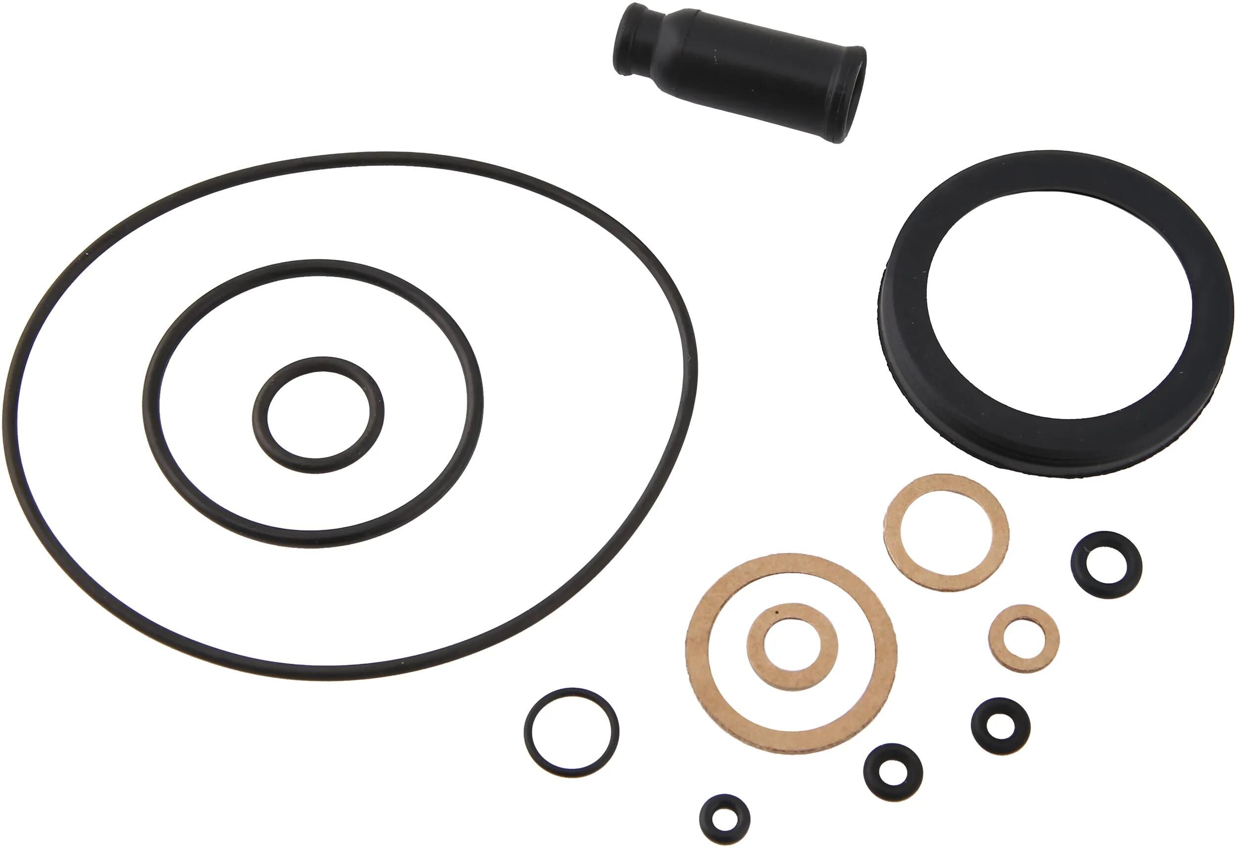 Dichtungen und Dichtungssätze