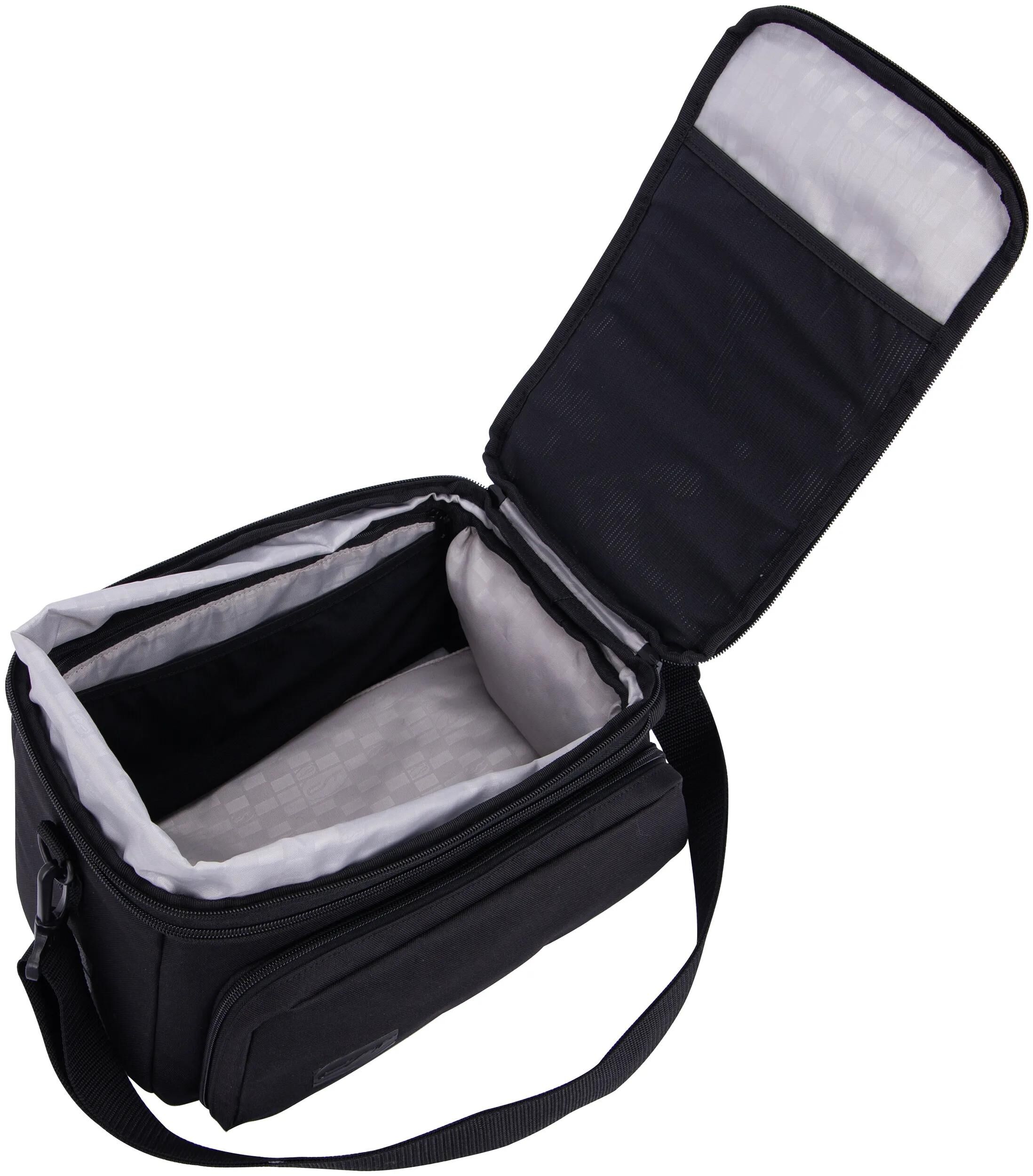 CONTEC_Gepäckträgertasche Gepäckträgertaschen