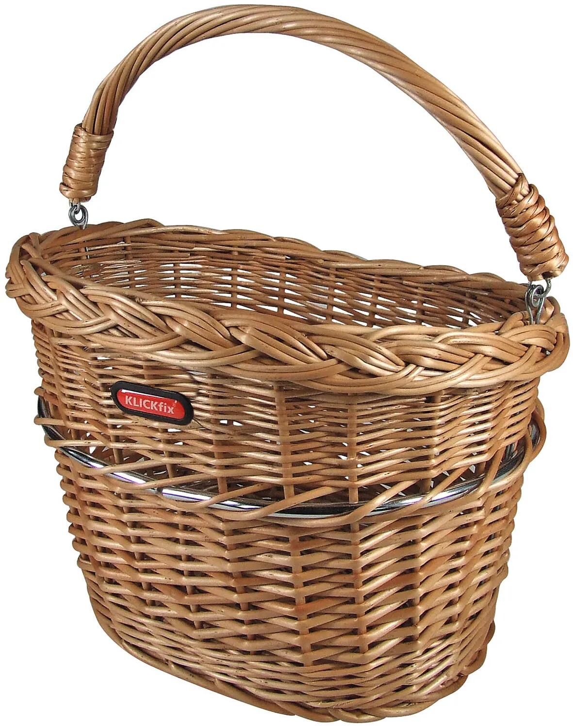KLICKfix_Korb V.R.-Weidenkörbe,Körbe,Weidenkörbe