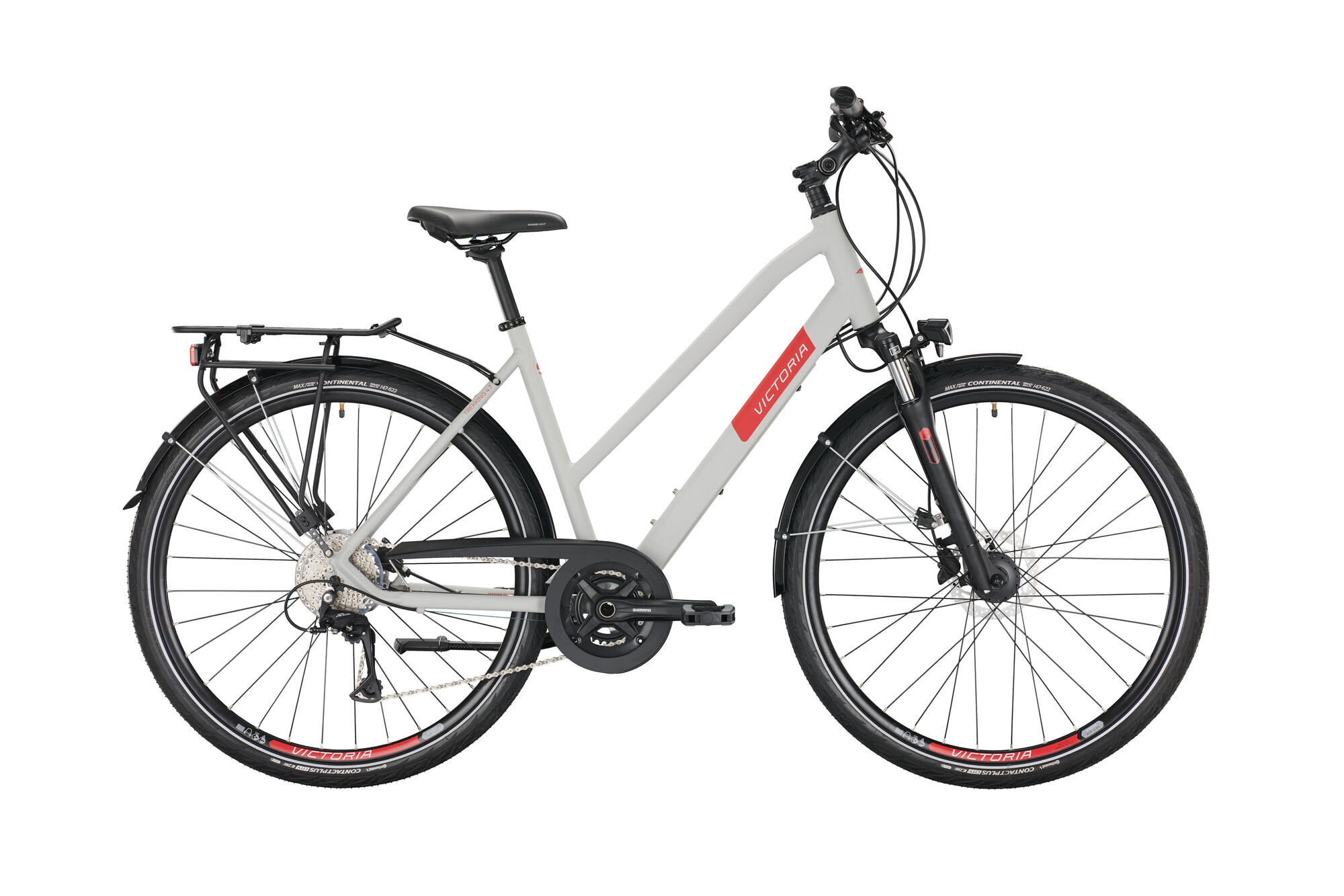 Trekkingräder,Fahrräder,Trekkingrad