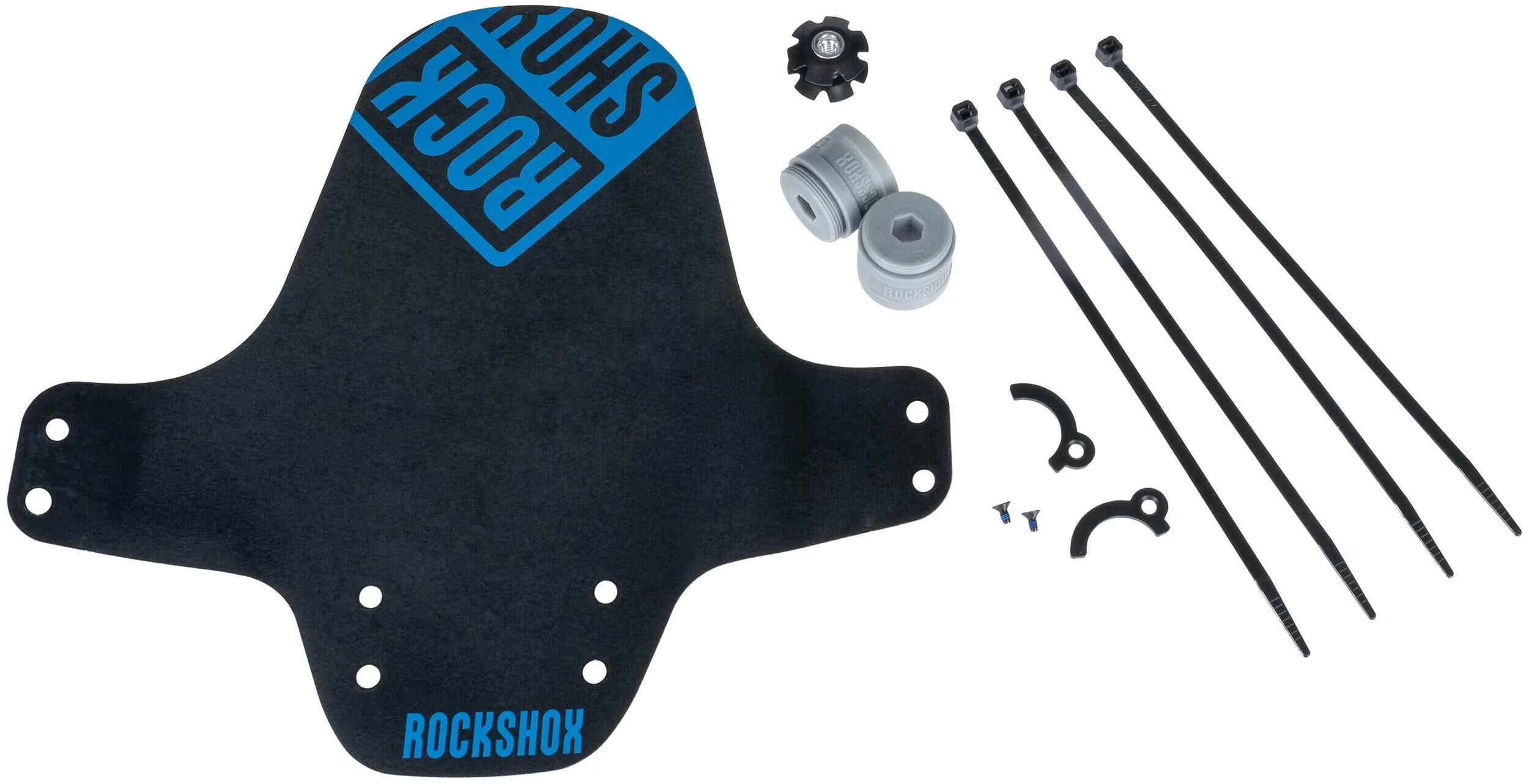 ROCKSHOX_Federgabel Federgabeln,Gabeln