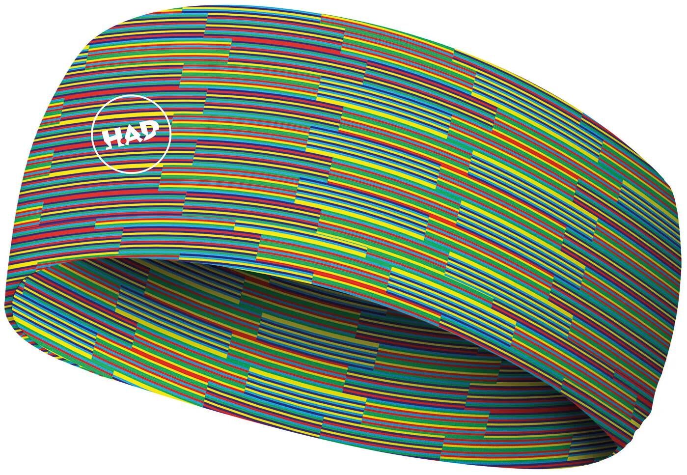 H.A.D._Stirnband Stirnbänder,Bekleidung