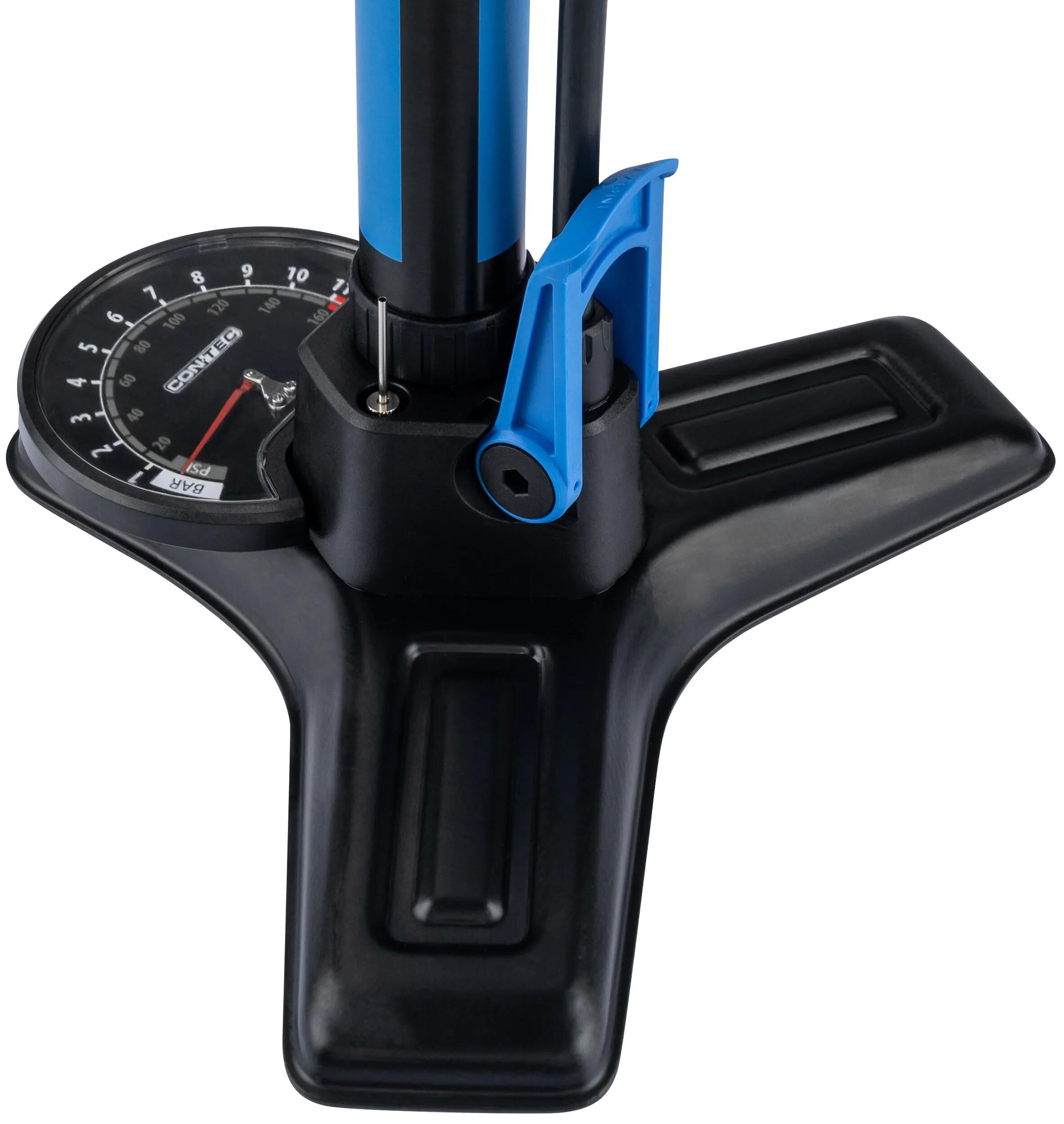 CONTEC_Standpumpe Handkompressoren,Luftpumpen,Pumpen