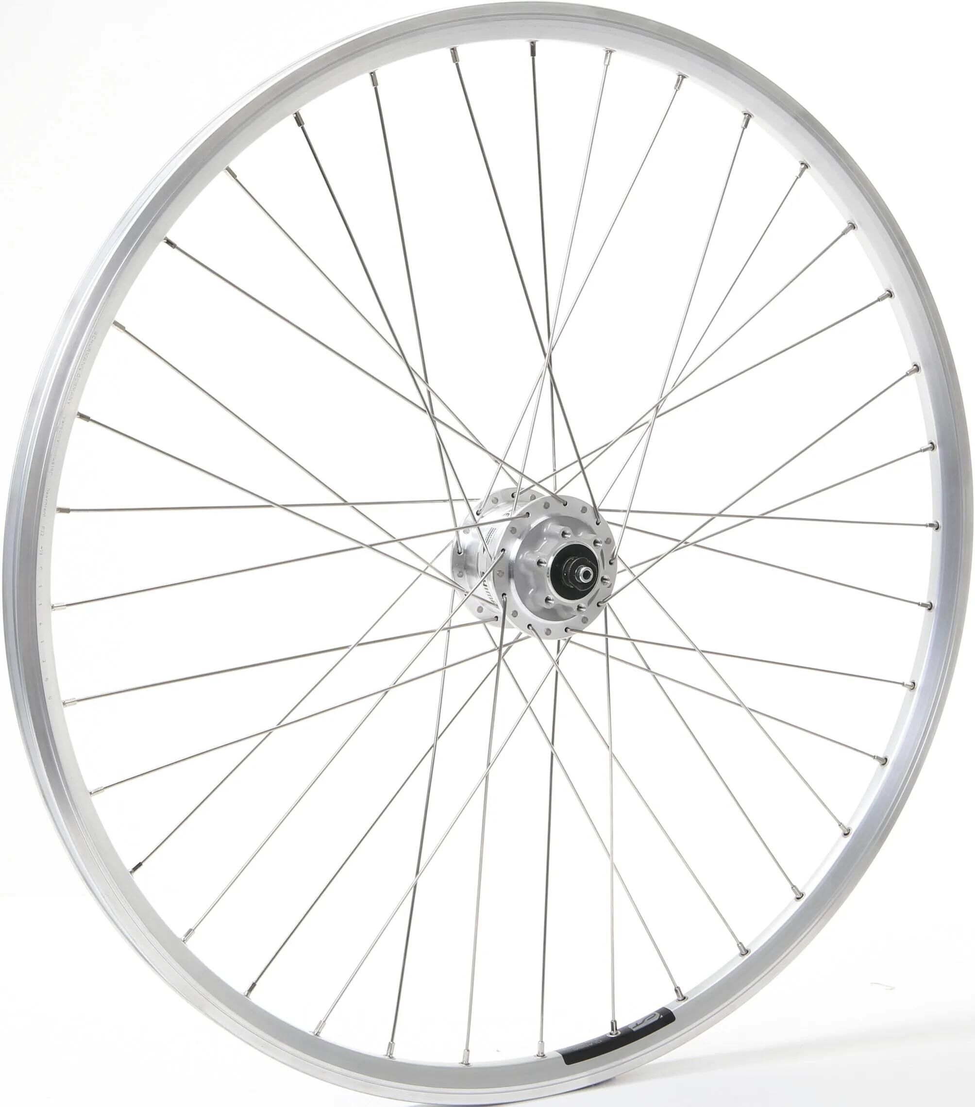 CONTEC_Vorderrad V.R.-Laufräder,Laufräder