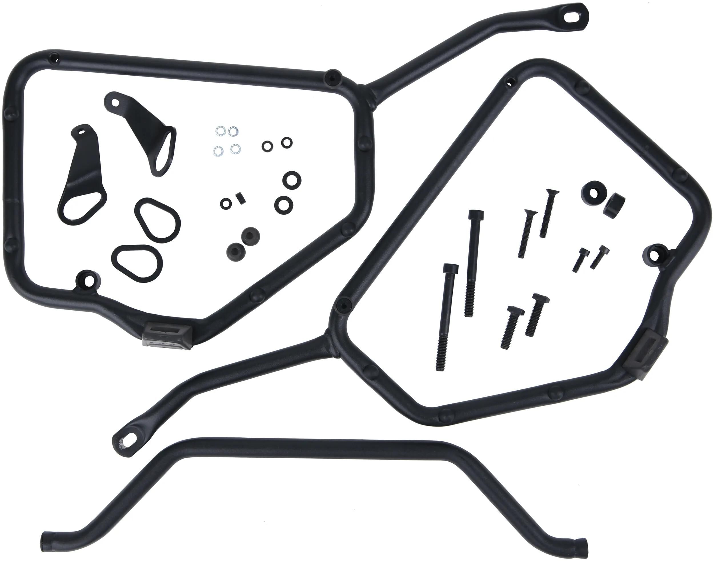 KAPPA_Seitenkofferträger Gepäckträger