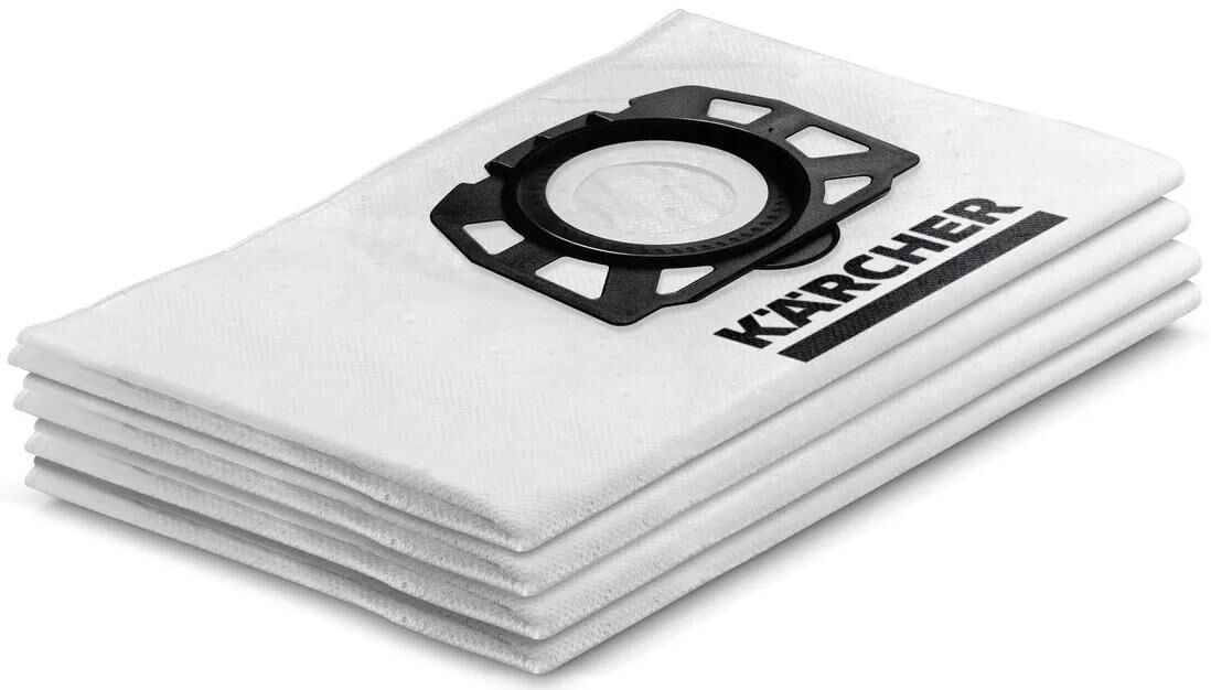 KÄRCHER_Staubsaugerbeutel Filtertüten