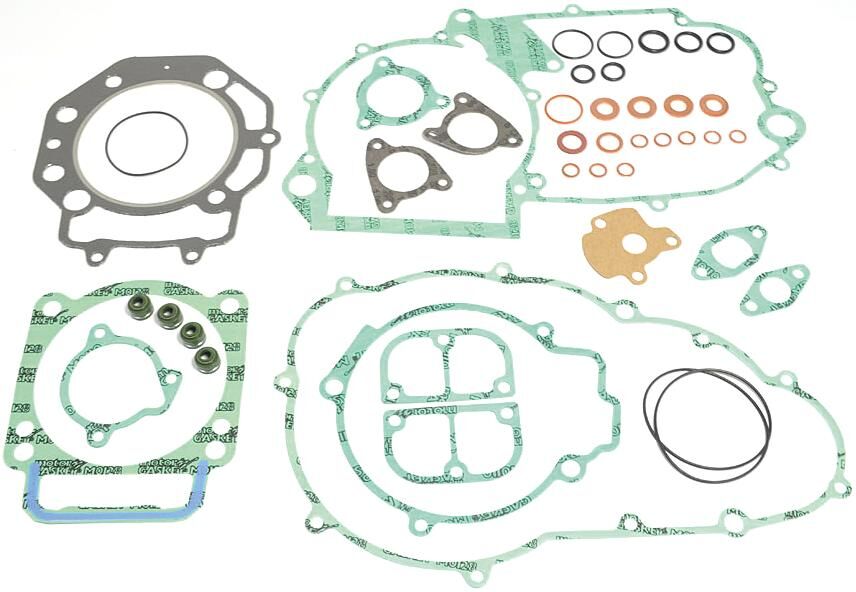 _Motordichtsatz Dichtungen und Dichtungssätze
