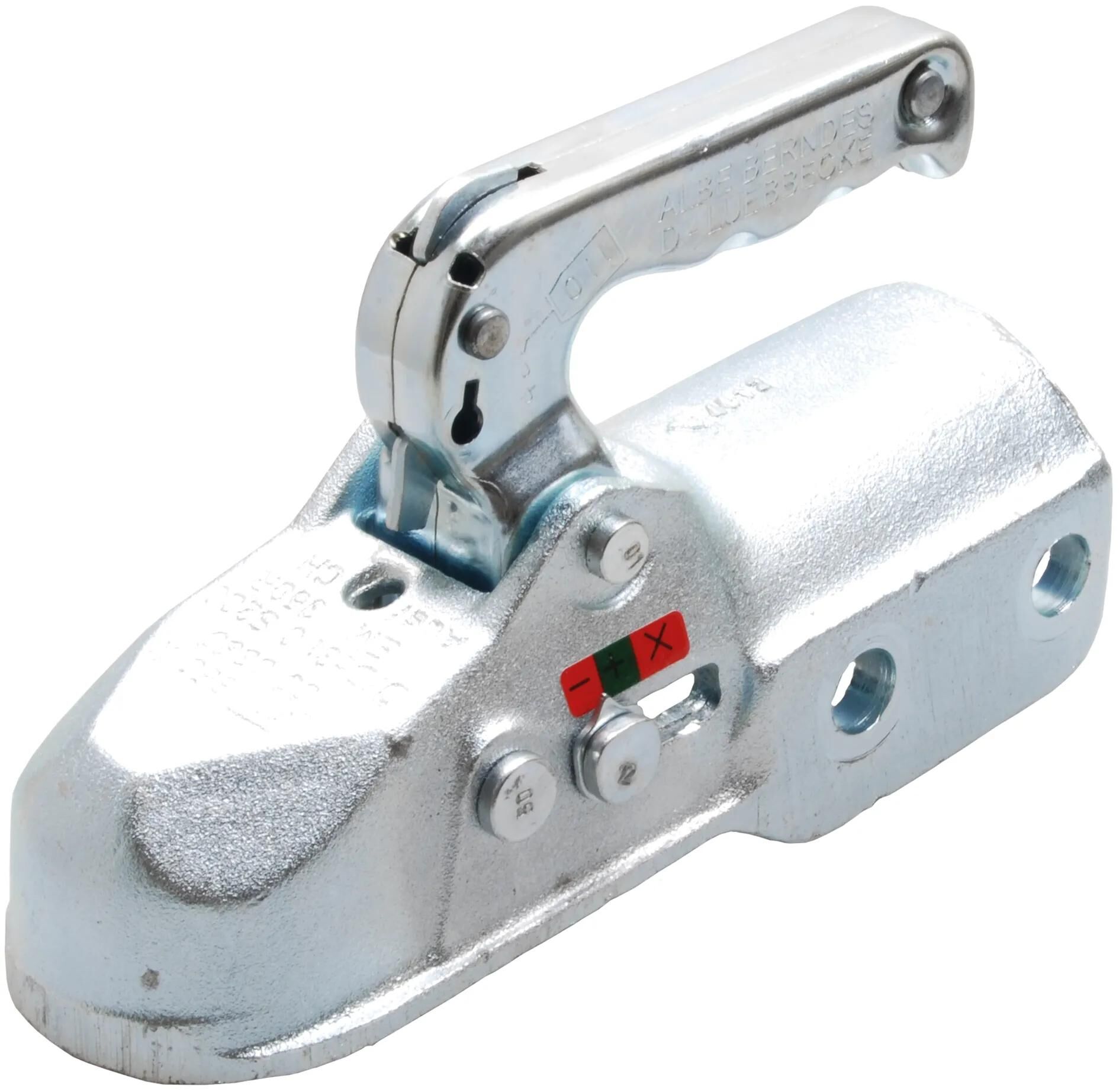 Albe Ball coupling "EM 350 R " Anhängerteile