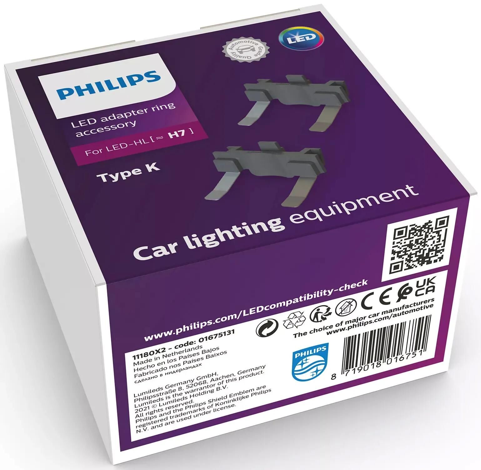 Philips_Adapter Adapter