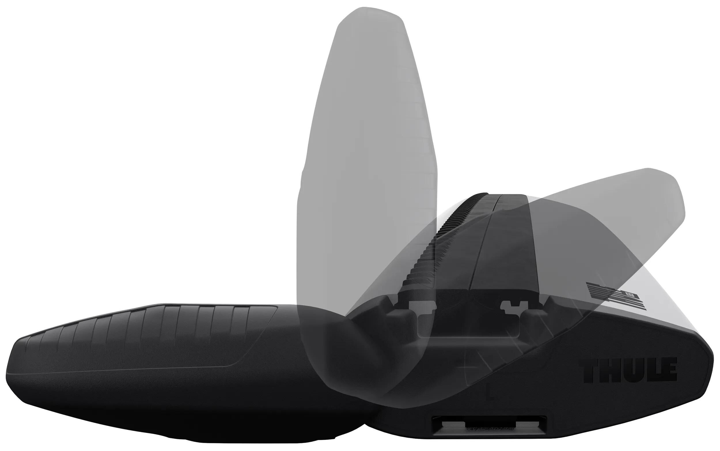 _Dachtraverse Dachrelingträger,Dachgepäckträger