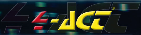 4-ACT 4-ACT