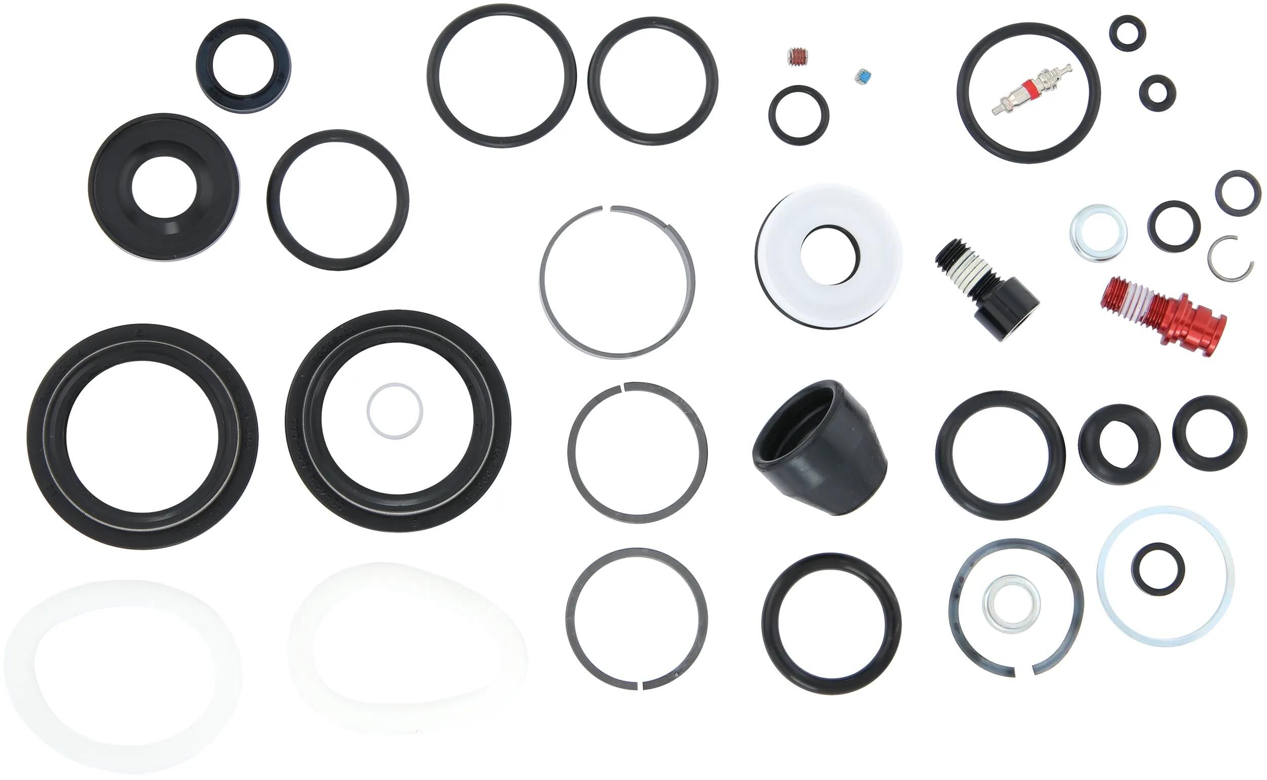 ROCKSHOX_Service-Kit Federgabel - Ersatz