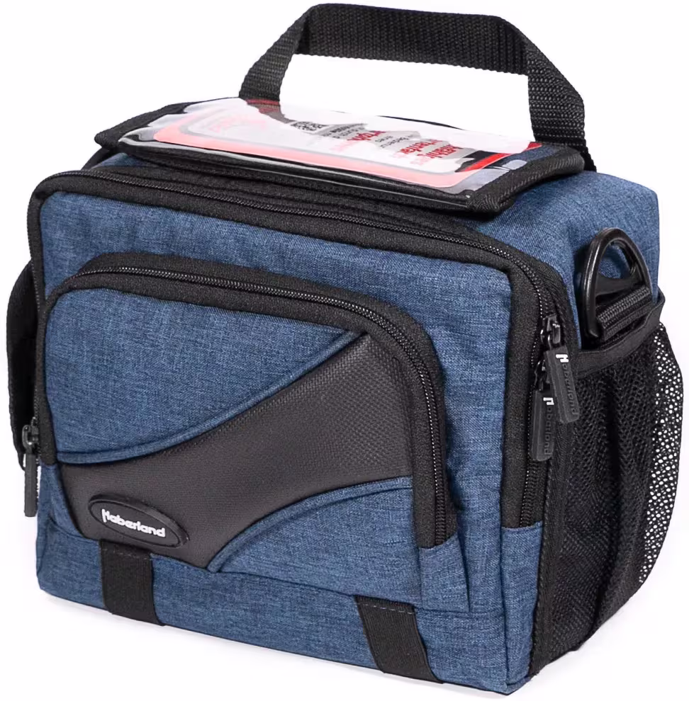 Haberland_Lenkertasche Lenkertaschen