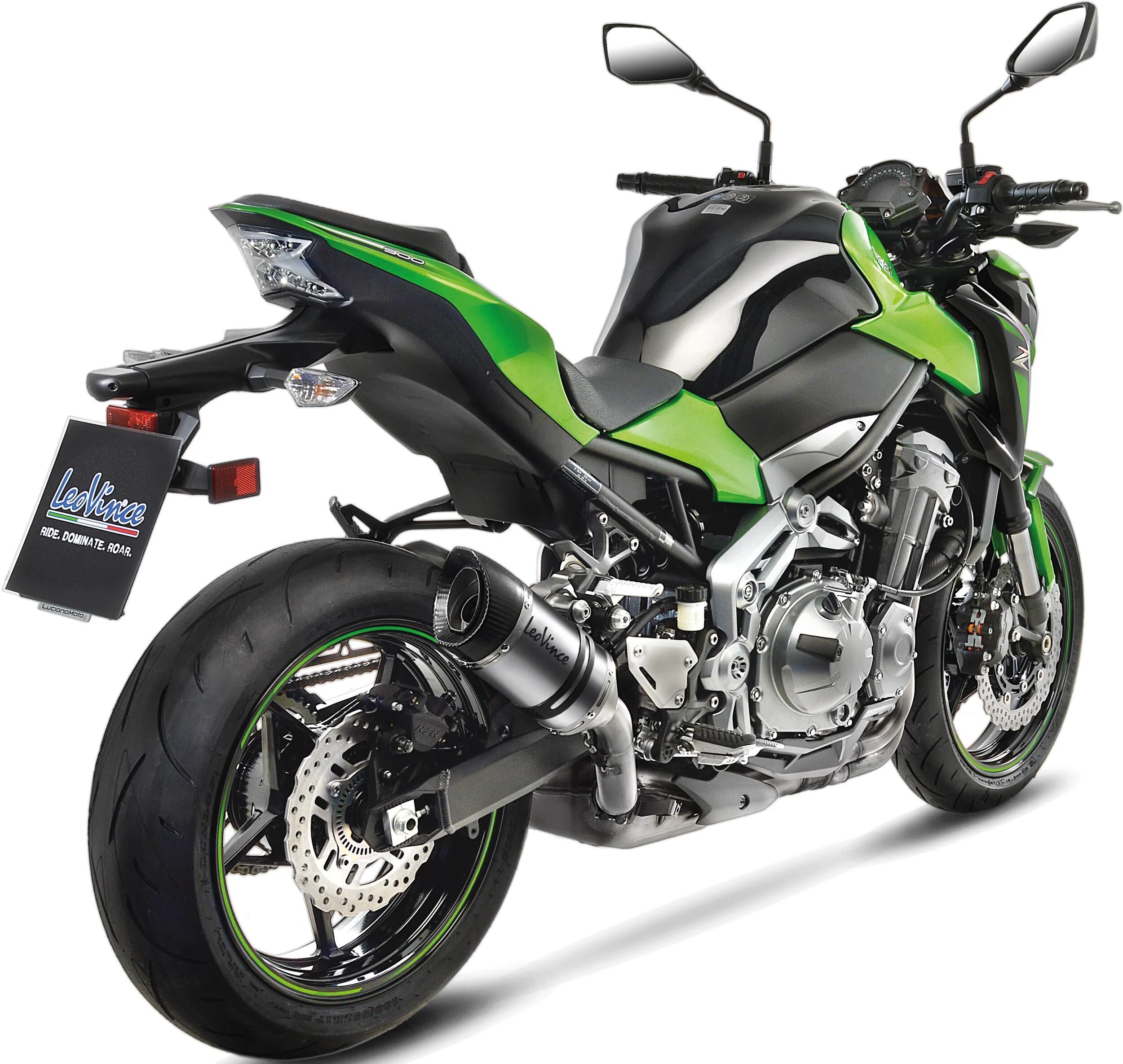 Schalldämpfer,Auspuffanlagen