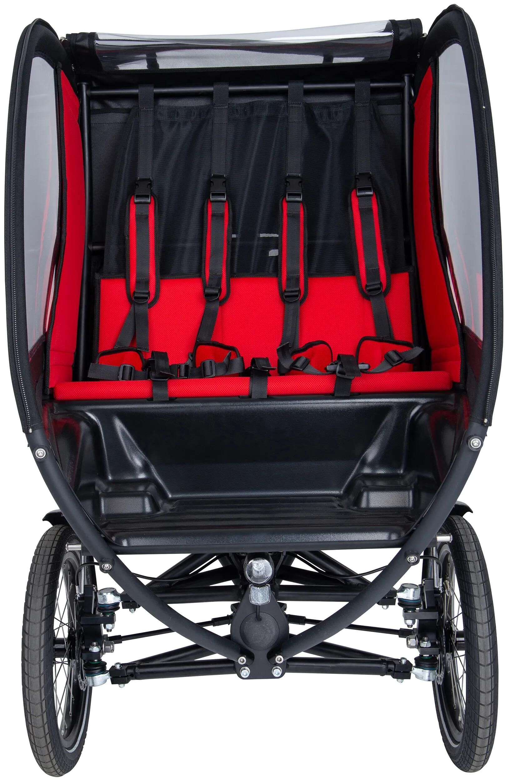 chike_Polster-Set Originalersatzteile Fahrradprogramm