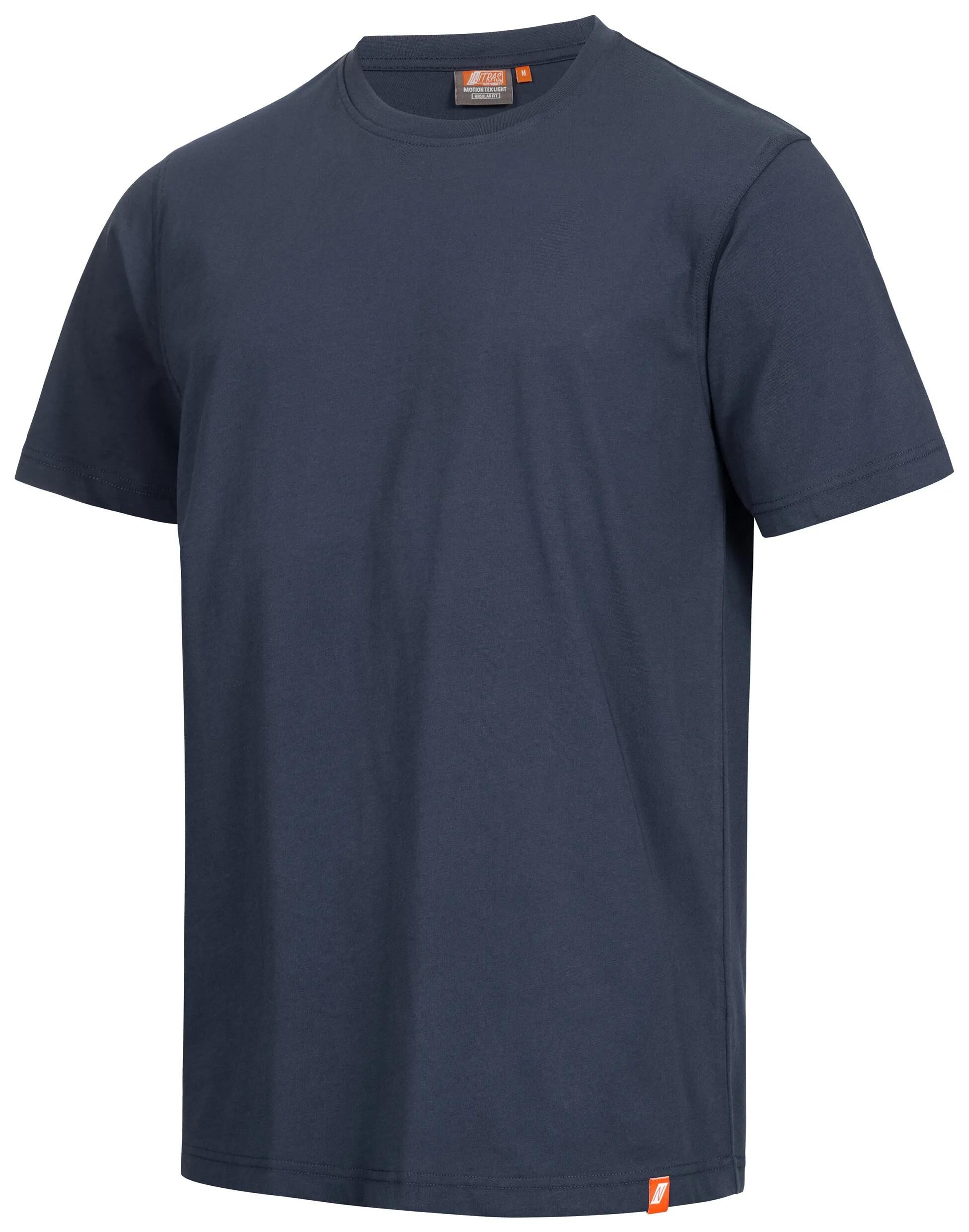 NITRAS SAFETY_T-Shirt T-Shirts,Arbeitsbekleidung,Bekleidung