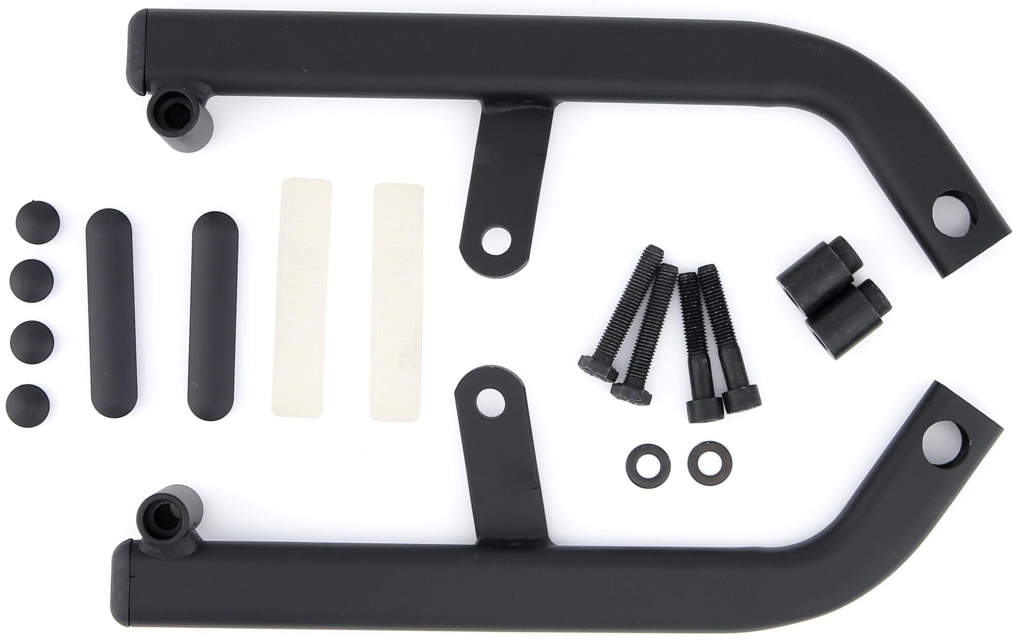 _Topcaseträger Gepäckträger